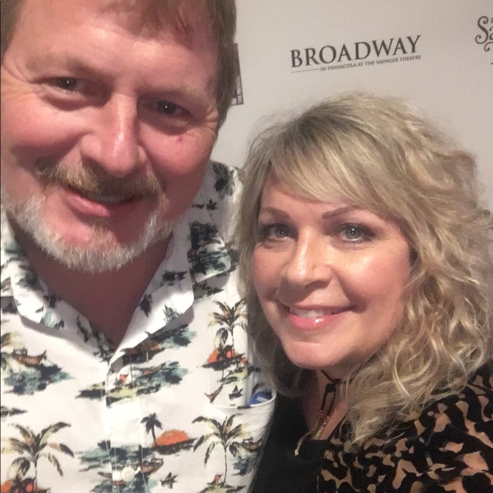 Meet your Posher, Jennifer 🤩Posh Ambassador🌟